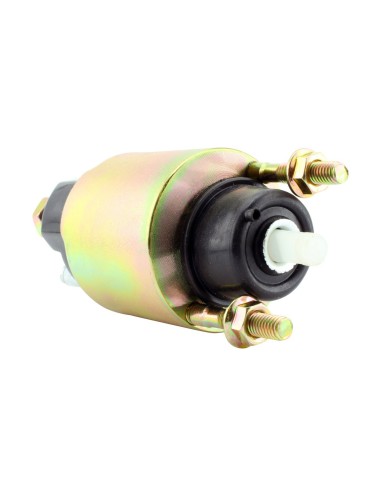 Starter Relay Solenoid SkiDoo Touring MXZ Legend Formula Skandic OEM 410210300