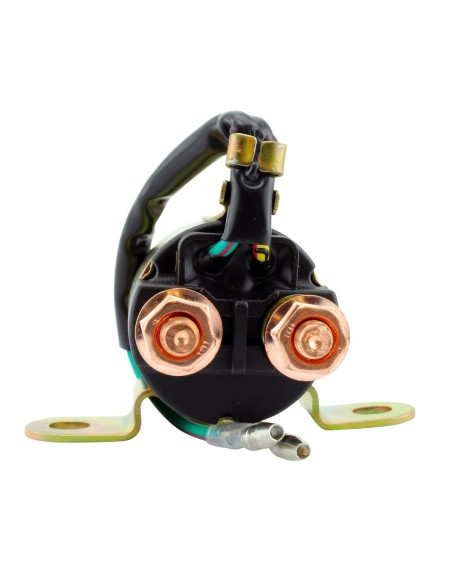 Relais Démarreur SkiDoo Touring MXZ Legend Formula Skandic OEM 410210300