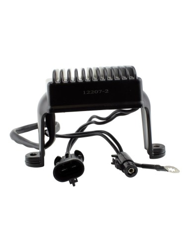 Regulator Rectifier Mosfet Harley Davidson Electra Glide Road Glide Road King 1450 Police OEM 74505-04