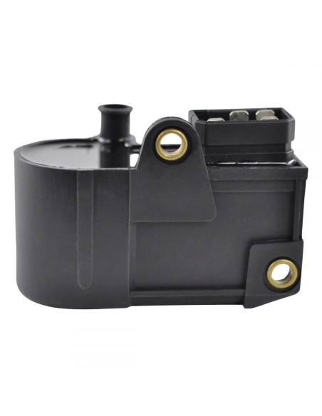 CDI Unit 6V CanAm Moto Qualifier Bosch OEM 1217280022