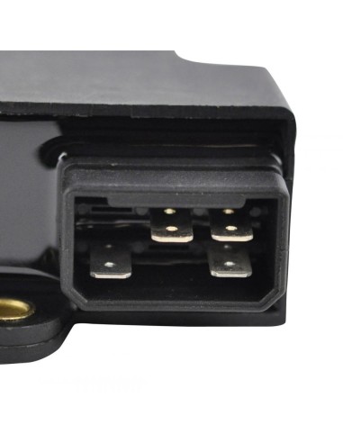 CDI Unit 6V CanAm Moto Qualifier Bosch OEM 1217280022