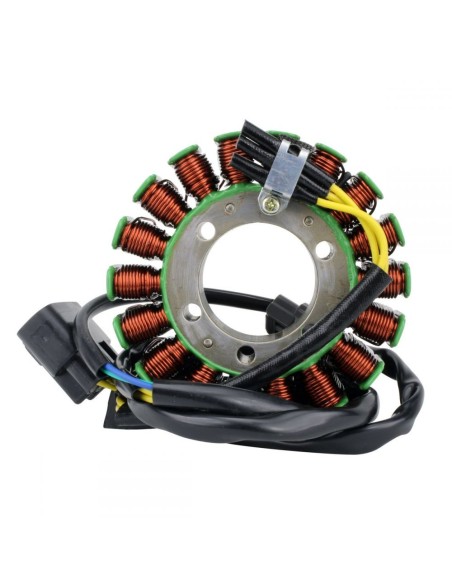 Alternateur Stator Allumage Honda TRX420 Rancher OEM 31120-HR3-A42 31120-HR3-A41