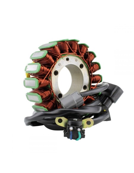 Alternateur Stator Allumage Honda TRX420 Rancher OEM 31120-HR3-A42 31120-HR3-A41