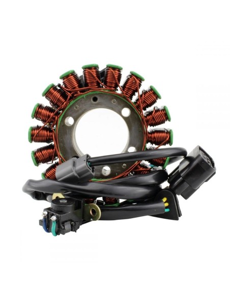 Alternateur Stator Allumage Honda TRX420 Rancher OEM 31120-HR3-A42 31120-HR3-A41