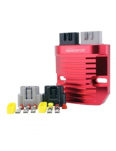 Aluminum Mosfet Regulator Polaris Ranger 570 Ranger 800 RZR 570 RZR800 RZR900 RZR1000 OEM 4012941 2