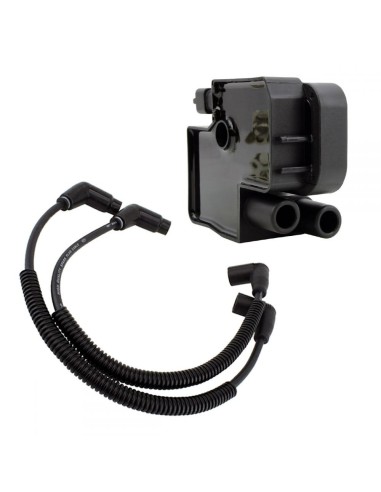 Kit Bobine HT CanAm Traxter 500 Outlander 500 570 650 800 1000 Renegade 500 570 800 1000 OEM 278001546 4202660700