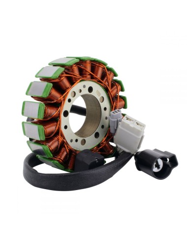 Stator Yamaha 850 Wolverine OEM BG4-81410-00-00