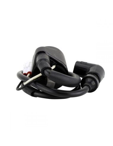 HT Coil Suzuki DRZ125 RM125 RM250 RMZ250 OEM 33410-37E00 33410-08G00