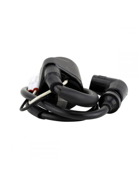 Bobine HT Suzuki DRZ125 RM125 RM250 RMZ250 OEM 33410-37E00 33410-08G00