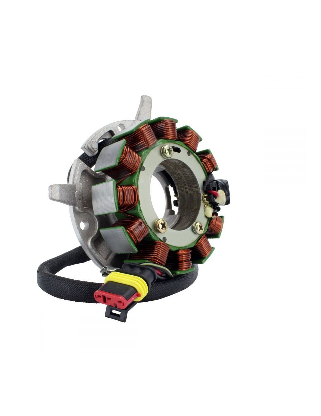 Ignition Replacement Kit Calibration Module SkiDoo Tundra 280 R