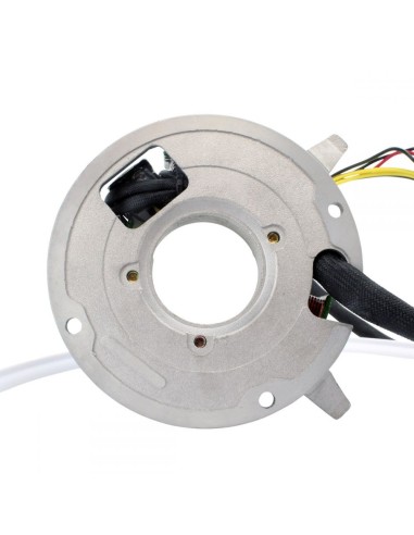 Ignition Replacement Kit Calibration Module SkiDoo Tundra 280 R