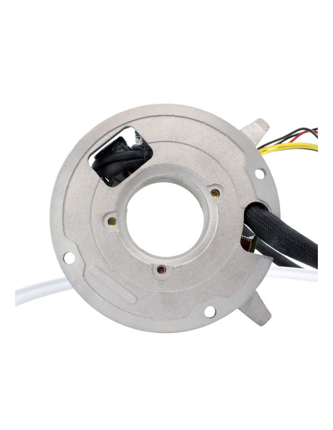 Ignition Replacement Kit Calibration Module SkiDoo Tundra 280 R