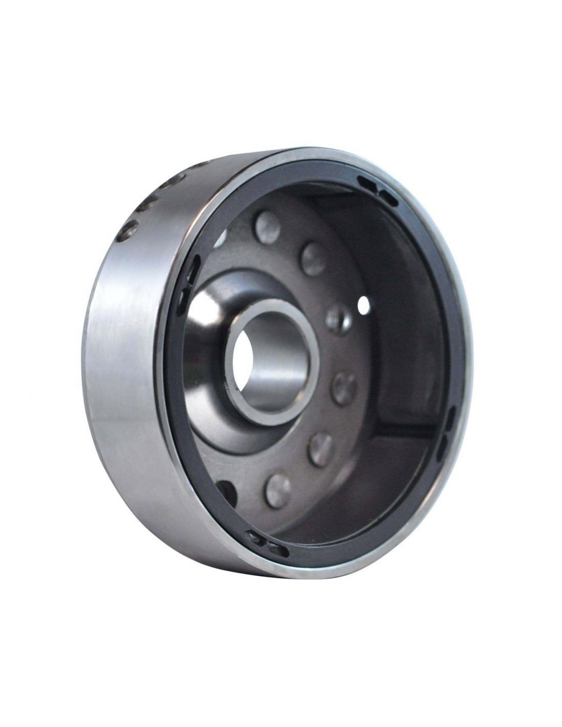 Ignition Replacement Kit Calibration Module SkiDoo Tundra 280 R