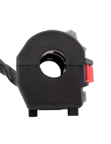 Handlebar Switch Yamaha 250 Bear Tracker 350 Wolverine 350 Warrior OEM 4KB-83973-21-00 4KB-83973-20-00 4KB-83973-00-00