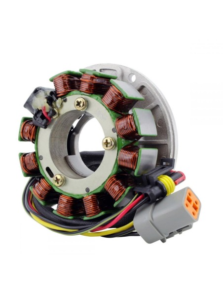 Kit Stator Rotor CDI Bobine SkiDoo Expedition 550 Grand Touring 550 Legend 550 Skandic 550 Summit 550