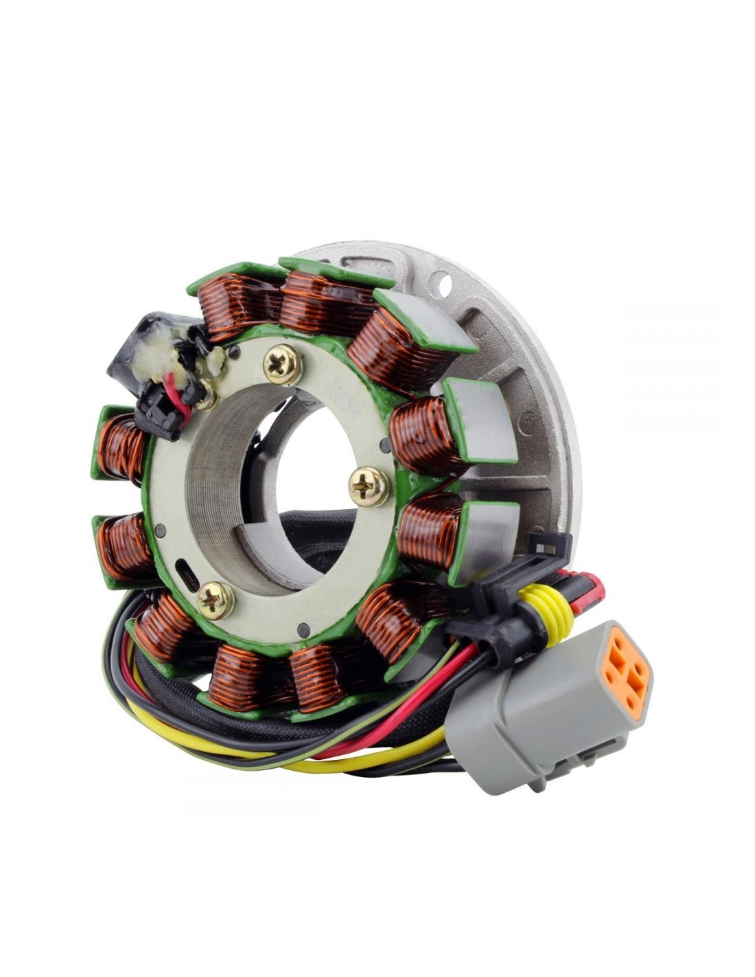 Kit Stator Rotor CDI Bobine SkiDoo Expedition 550 Grand Touring 550