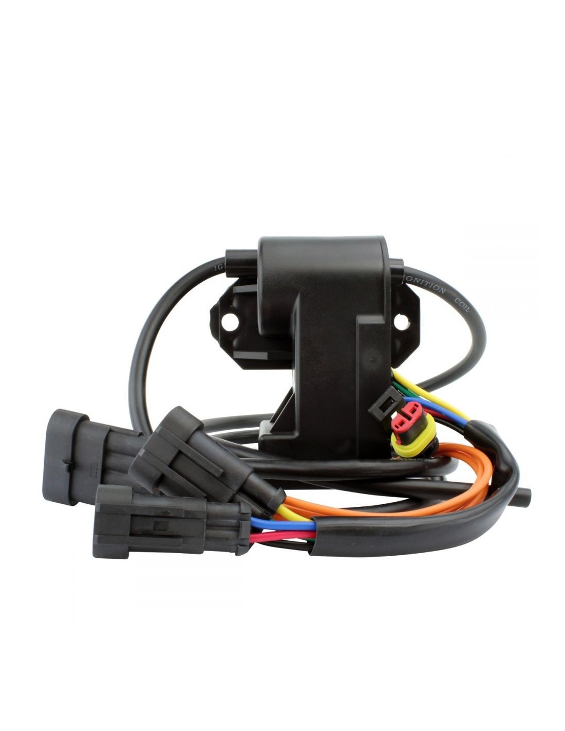 Kit Stator Rotor CDI Bobine SkiDoo Expedition 550 Grand Touring 550