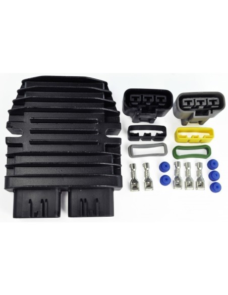 Regulator Rectifier Mosfet  Yamaha 1000 Sidewinder Viper 1000