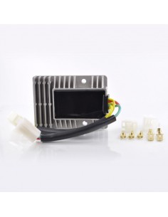 Régulateur Kymco Xciting 250 300 500 Dink 200 OEM 31600-LDG7-900 31600-KED9-900 31600-KED9-E10