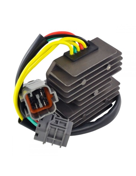 Regulator Rectifier Arctic Cat DVX 300 DVX 250 OEM 3304-681