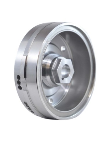 Magneto Flywheel Rotor Arctic Cat 500 Automatic OEM 3430-046