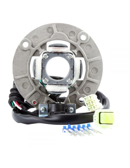 Stator Yamaha YZ450F YZ250F YZ426F YZ400F YZ400 OEM 5BE-85560-00-00 5XD-85560-09-00 5SF-85560-00-00 5XD-85560-00-00