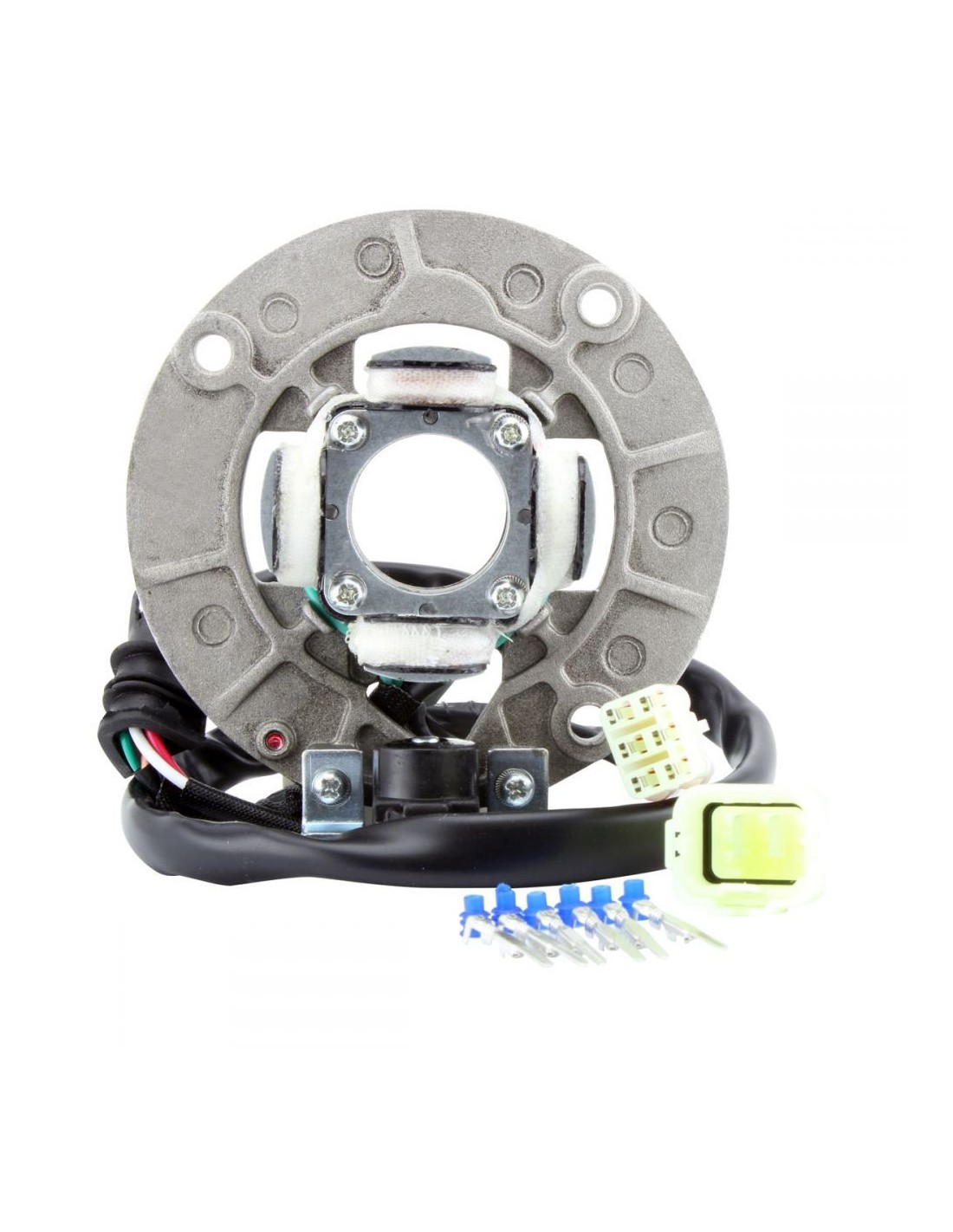 Stator Yamaha YZ450F YZ250F YZ426F YZ400F YZ400 OEM 5BE855600000 5XD