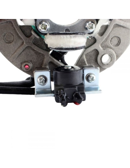 Stator Yamaha YZ450F YZ250F YZ426F YZ400F YZ400 OEM 5BE-85560-00-00 5XD-85560-09-00 5SF-85560-00-00 5XD-85560-00-00