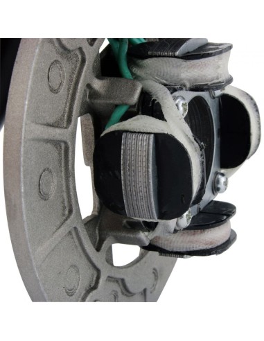 Stator Yamaha YZ450F YZ250F YZ426F YZ400F YZ400 OEM 5BE-85560-00-00 5XD-85560-09-00 5SF-85560-00-00 5XD-85560-00-00