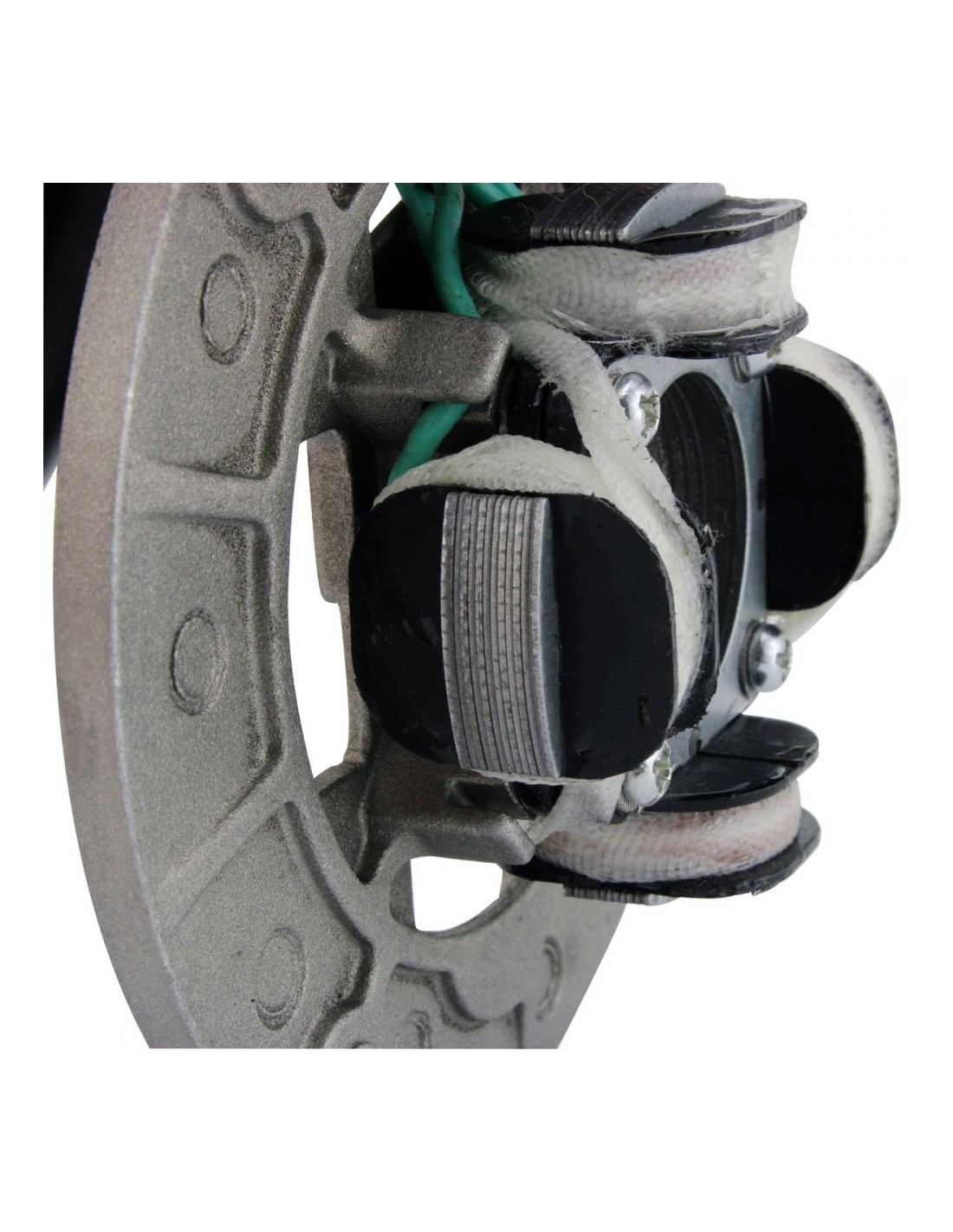 Stator Yamaha YZ450F YZ250F YZ426F YZ400F YZ400 OEM 5BE855600000 5XD