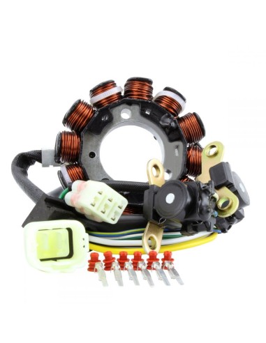 Stator Honda CRF450R OEM 31120-MEN-A91