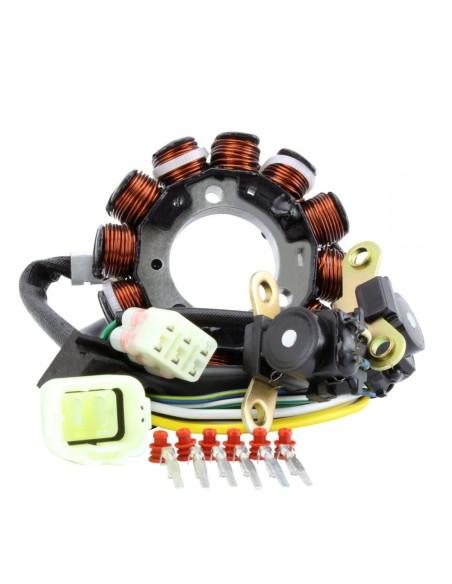 Stator Allumage Honda CRF450R OEM 31120-MEN-A91