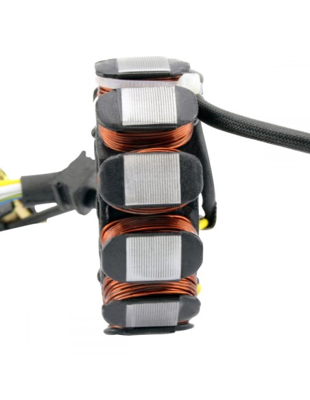 Stator Allumage Honda CRF450R OEM 31120-MEN-A91
