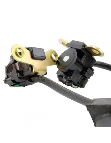 Stator Honda CRF450R OEM 31120-MEN-A91