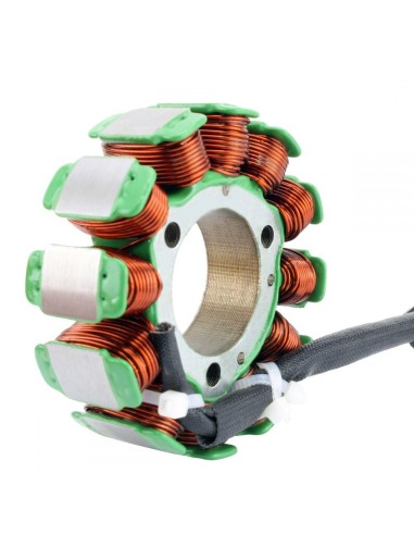 Stator Suzuki RMZ250 RMZ450 OEM 32101-28HA0