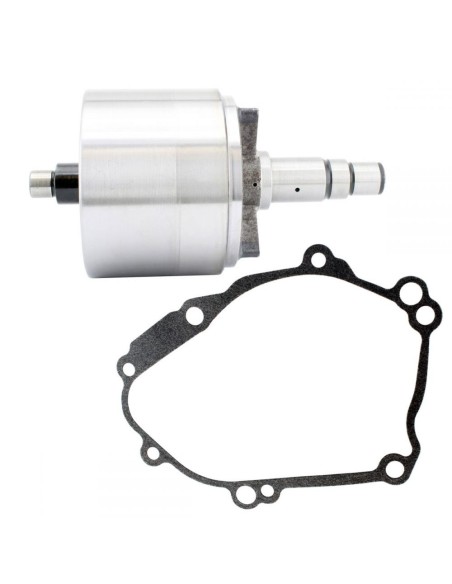 Kit Rotor Joint Carter Yamaha FZS1 FZ8 800 FZ1 1000 YZF R1 1000 OEM 5VY-81450-00-00 2SH-81450-00-00750