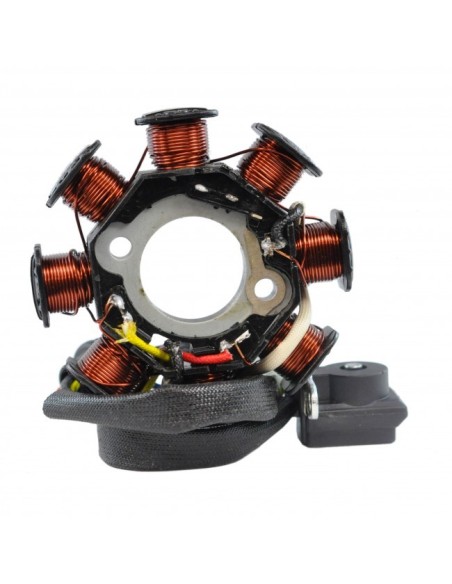 Stator Polaris Outlaw 50 90 Predator 50 Sportsman 90 OEM 0453559 0454949