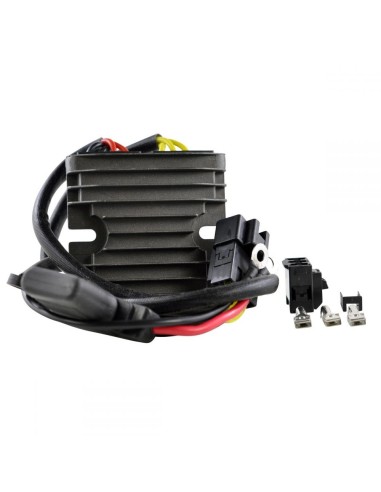 Régulateur Rectifieur Mosfet Honda CBR600F4i OEM 31600-MBW-A10 31600-MBW-D21