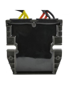 Regulator Rectifier Mosfet Honda CBR600F4i OEM 31600-MBW-A10 31600-MBW-D21 2