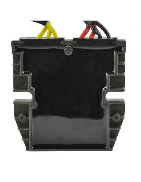 Régulateur Rectifieur Mosfet Honda CBR600F4i OEM 31600-MBW-A10 31600-MBW-D21