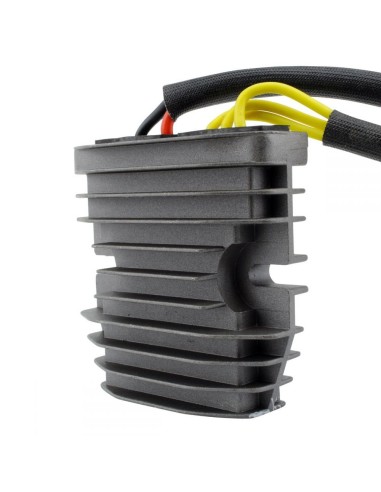 Régulateur Rectifieur Mosfet Honda CBR600F4i OEM 31600-MBW-A10 31600-MBW-D21