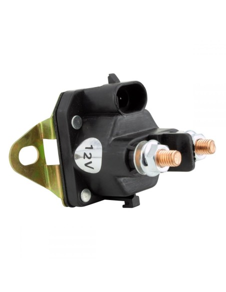 Relay Solenoid Arctic Cat ZR3000 XF9000 XF7000 Pantera 3000 7000 Bearcat 7000 VLX700 M9000 OEM 0445-121