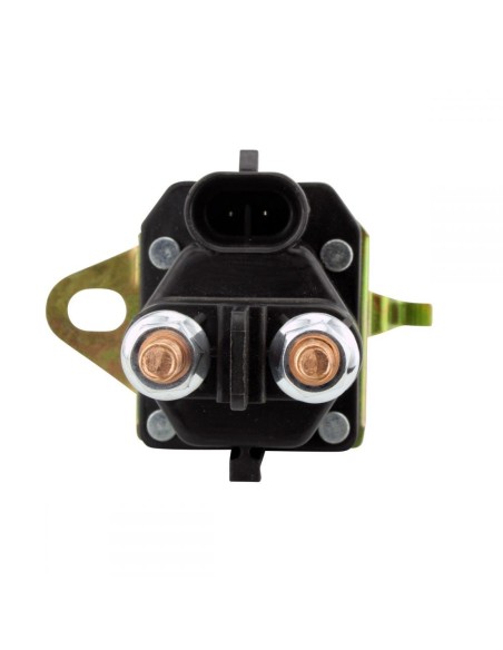 Relay Solenoid Arctic Cat ZR3000 XF9000 XF7000 Pantera 3000 7000 Bearcat 7000 VLX700 M9000 OEM 0445-121