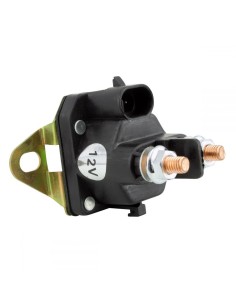 Relais Démarreur Arctic Cat TRV700 TBX700 Alterra 700 570 Textron Wildcat 1000 Prowler Pro 800 OEM 0445-121