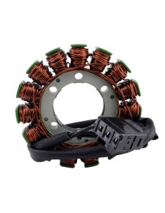 Stator Kawasaki ZX6R Ninja 2007-2008 OEM 21003-0049 2