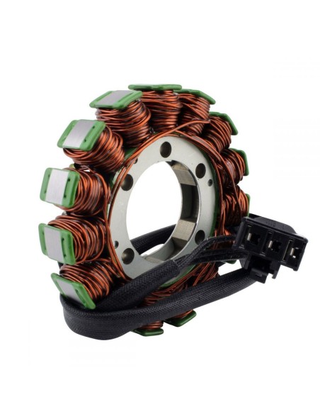 Stator Allumage Kawasaki Ninja ZX6R OEM 21003-0185