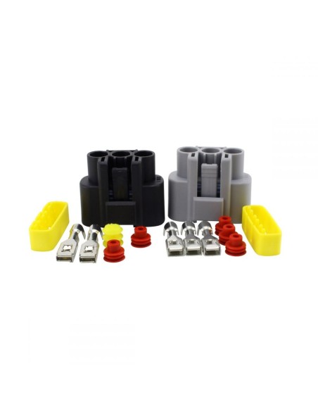 Régulateur Rectifieur Mosfet Alu Universel Batterie Lithium Quad SSV Moto Motoneige Jet Ski