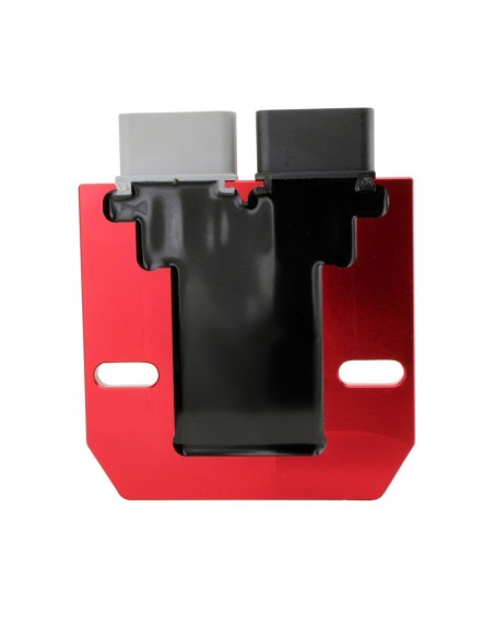 Régulateur Rectifieur Mosfet Alu Universel Batterie Lithium Quad SSV Moto Motoneige Jet Ski