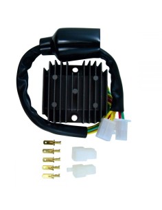 Regulator Rectifier Honda VT750DC Shadow Spirit OEM 31600-MCR-A01 31600-MCR-A00 2