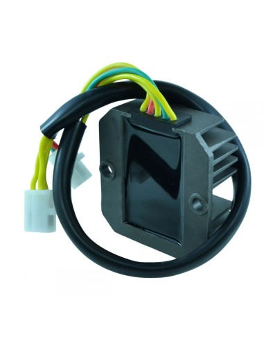 Régulateur Rectifieur Honda VT750DC Shadow Spirit OEM 31600-MCR-A01 31600-MCR-A00